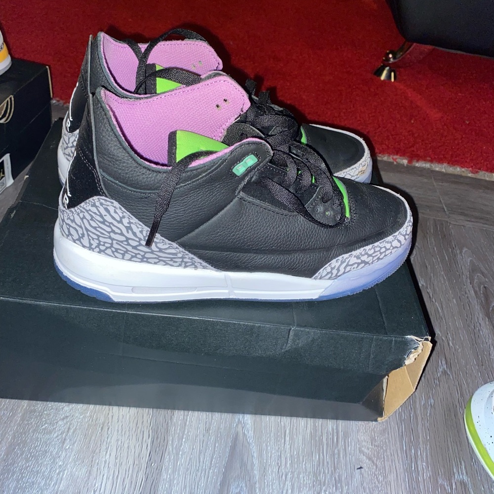 Jordan